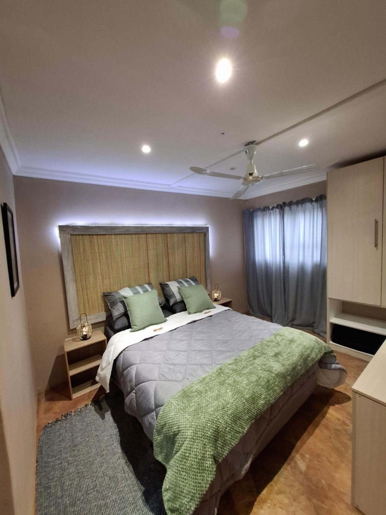 Vakantiehuis Rhino Marloth Park